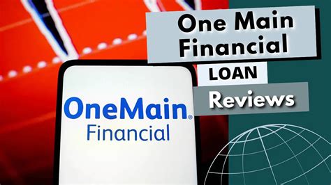 One Main Financial Loan Rates